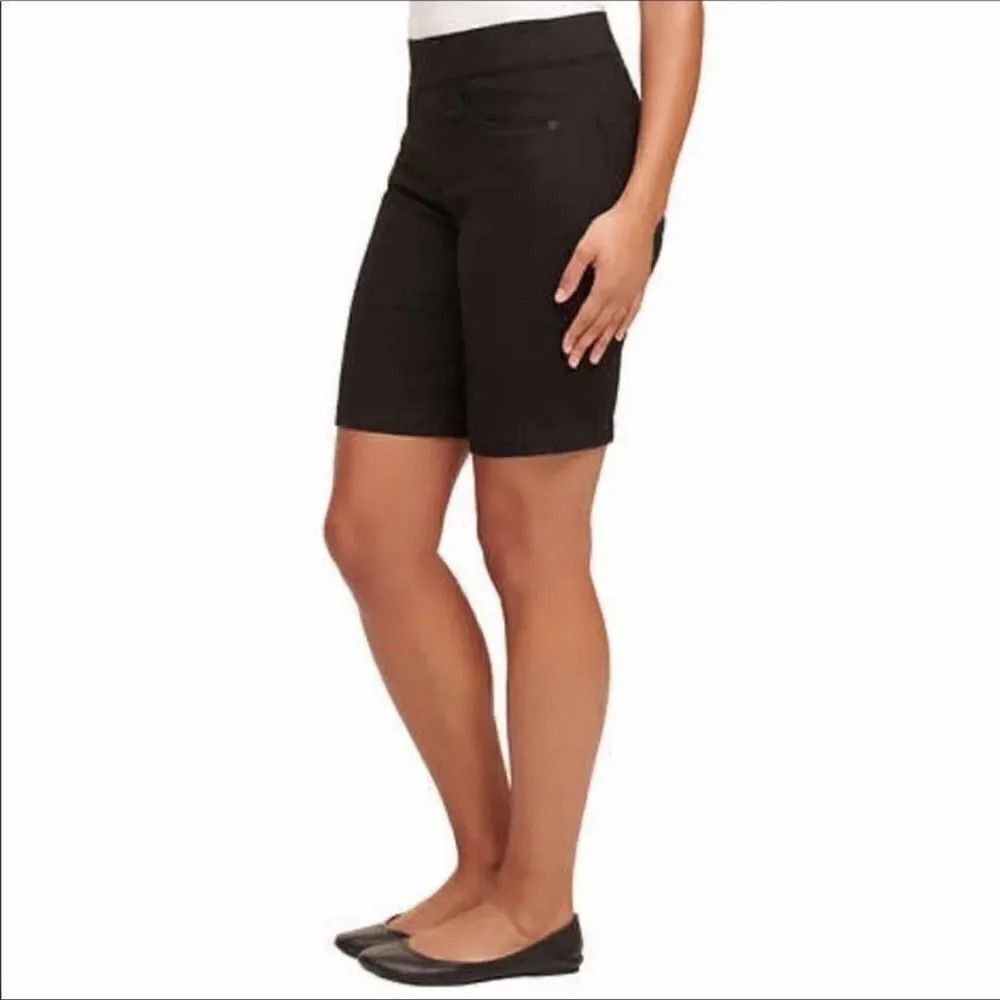 DKNY Jean Ladies' Bermuda Short